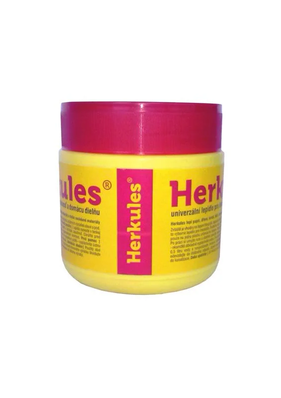 Nejlepší Volba Lepidlo Herkules-500 g
