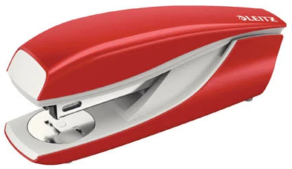 Leitz New NeXXt 5502 kancelářský sešívač červená Expresní Doručení