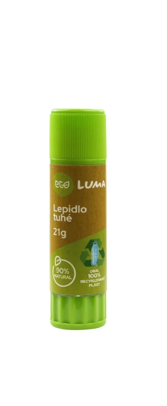Objednat Nyní Lepicí tyčinka ECO LUMA - 21 g