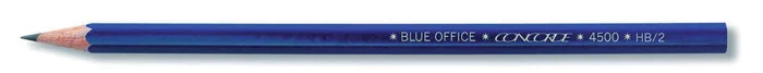Tužka Concorde Blue Office-HB / bez pryže Značkový