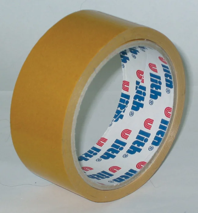 Značkový Lepicí pásky oboustranné-38 mm x 10 m