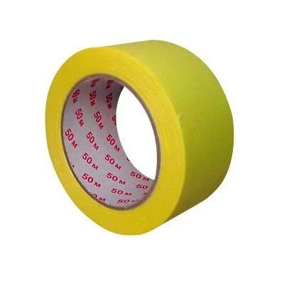Lepicí pásky krepové-38 mm x 50 m Nejprodávanější