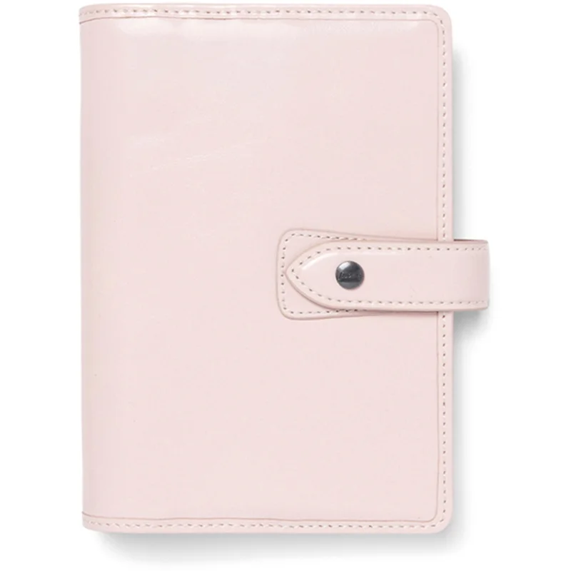 Diář Filofax Malden osobní/růžová Akční Nabídka