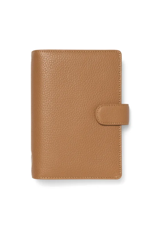 Diář Filofax Norfolk osobní/almond Ihned K Objednání