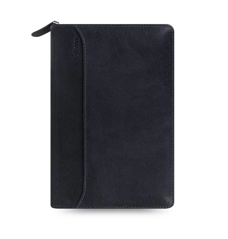 Horká Nabídka Filofax Lockwood A6 Zip osobní týdennínavy