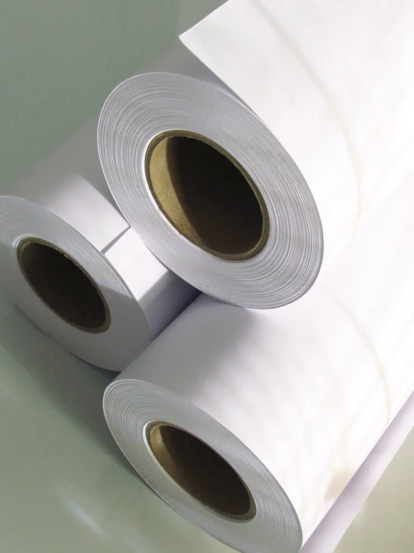 Vrácení Zdarma Plotrový papír v roli SMART LINE 594 x 50 x 50 mm / 90g