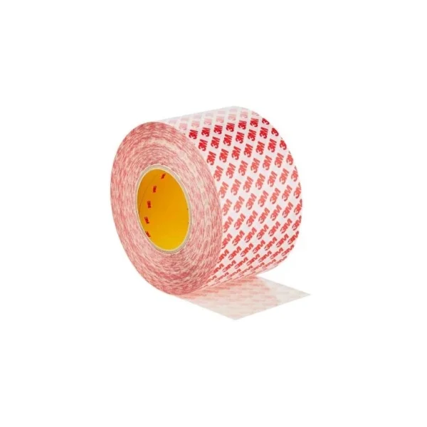 3M Oboustranná samolepící páska 6 mm x 50 m, tl. 0,2 mm, transparentní Top Prodej