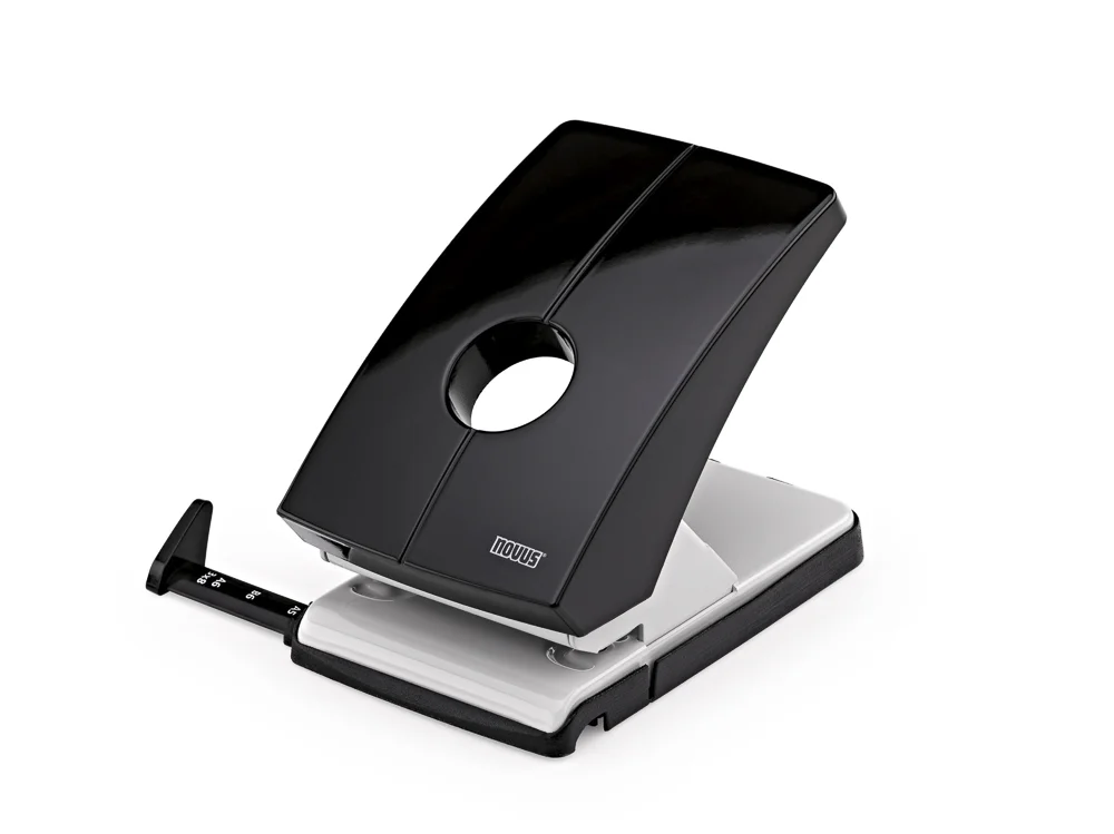 Rychlé Dodání Bloková děrovačka Novus B 240