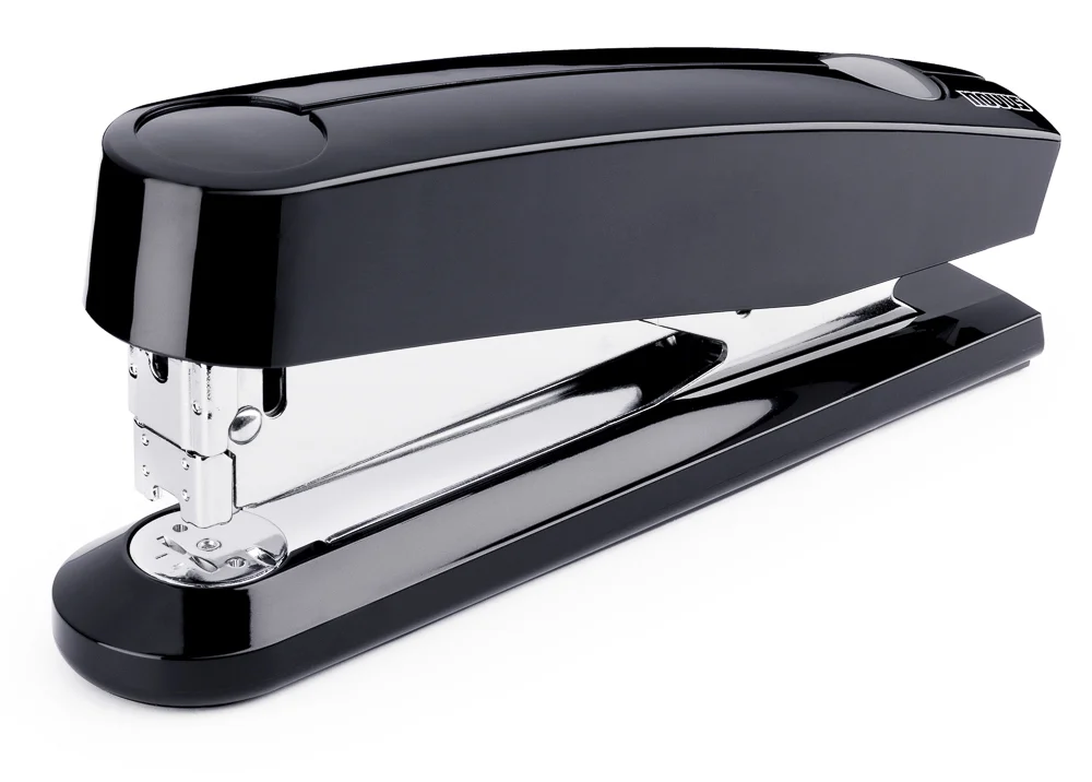 Sešívačka Novus B 7A Automatic - černá Nejlepší Cena