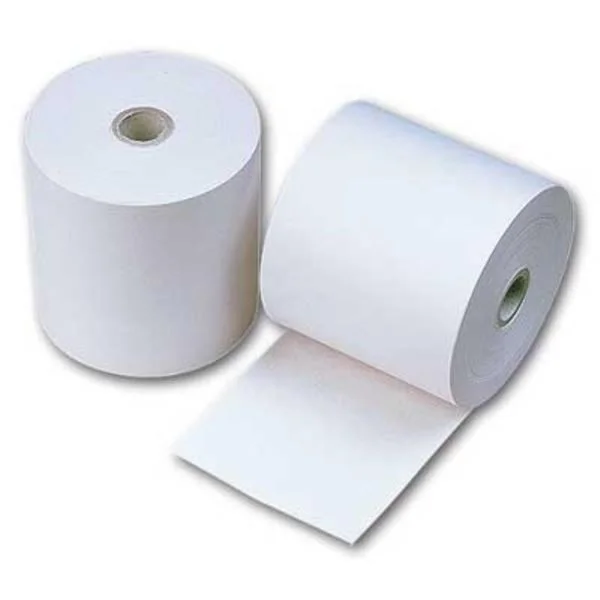 Rychlé Dodání Termokotouček - 60 x 50 x 12 mm, návin 27 m, 48 g/m2