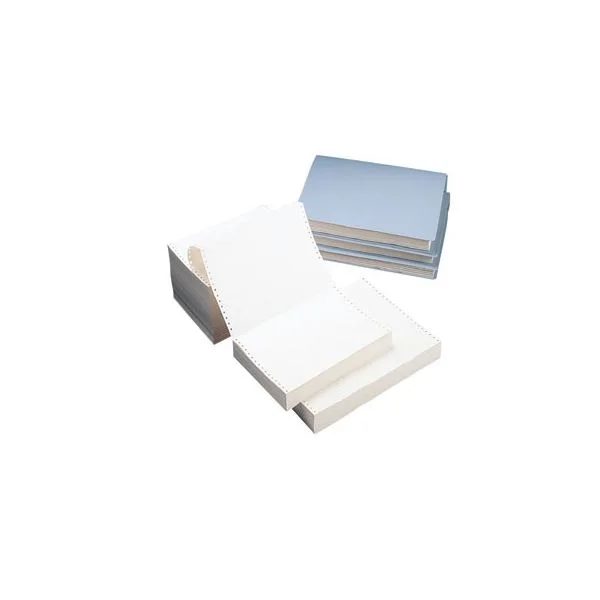 Tabelační papíry - 24 cm x 12 palců, 1+0, 2000 listů Pouze Dnes