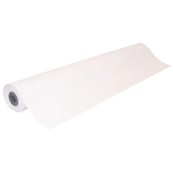 Plotterová role Q-Connect - 914 mm x 50 m, 90g/m2, barevný tisk, 1 ks Sleva