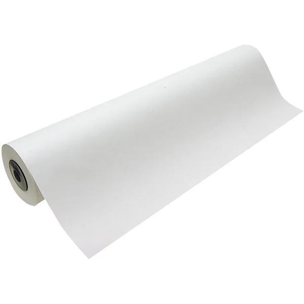 Plotterová role Q-Connect -914 mm x 50 m, 80 g/m2, barevný tisk, 1 ks Finální Výprodej