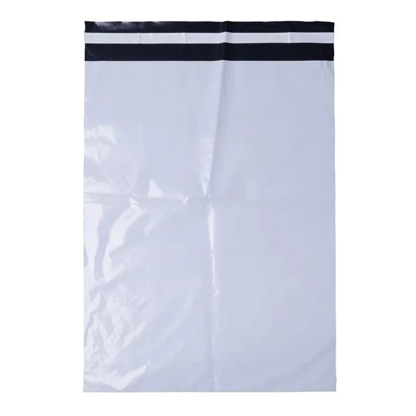 Sezónní Sleva Plastová obálka - 350 x 460 mm, černobílá, 1 ks