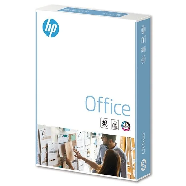 Pouze Dnes Kancelářský papír HP Office A4 - 80 g/m2, CIE 153, 500 listů
