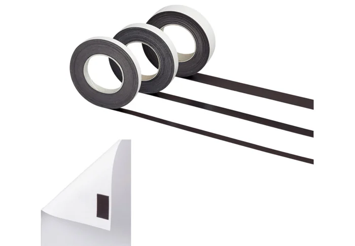 Nejlepší Cena Magnetické pásky samolepicí Hebel - 10 mm x 10 m