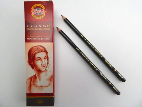 Tužka 8800 2B grafitová akvarelová Originální
