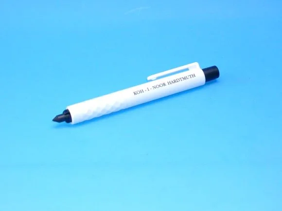 Top Prodej Tužka 5301 BÍL 5.6mm mech.padací