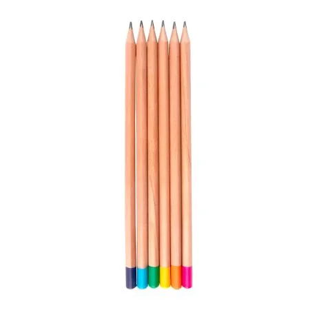 Jen Po Omezenou Doba Tužka STRIGO Stripes HB TRIO /36/ ,balení 36 ks