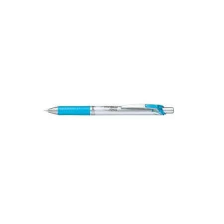 Mikrotužka Pentel EnerGize PL75 - modrá Nakupujte Hned