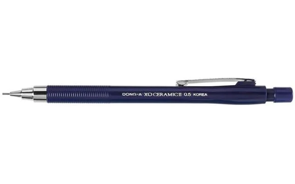 mikrotužka XQ ceramic II 0,5mm modrá Cenově Výhodný