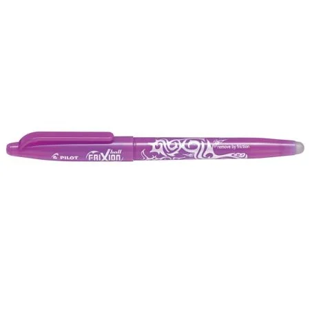 Objednat Nyní Roller Pilot FriXion Ball 0,7 mm - lila