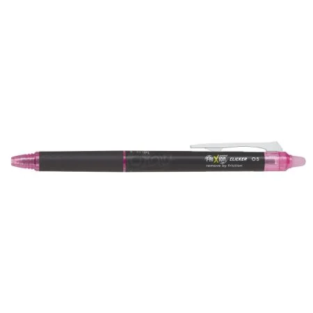 Roller Pilot FriXion Point Clicker 0,5 mm - růžová Kup Teď