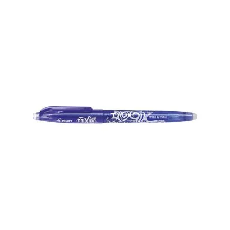 Roller Pilot FriXion Ball 0,5 mm - modrá Speciální Cena