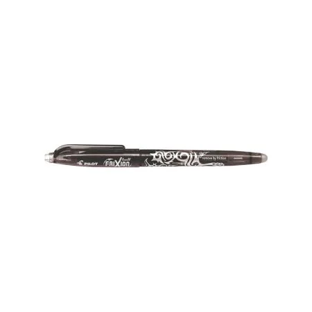 Výprodej Roller Pilot FriXion Ball 0,5 mm - černá