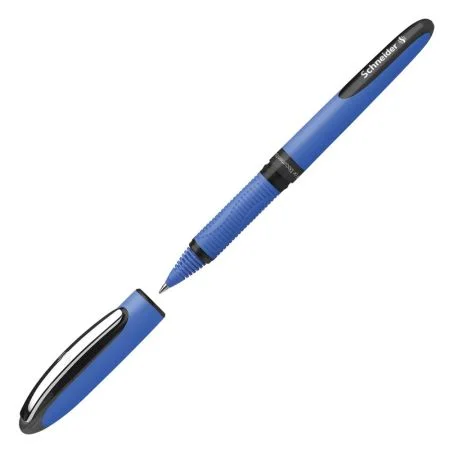 Roller, 0,5 mm, SCHNEIDER "One Hybrid C", černý Bezpečná Platba