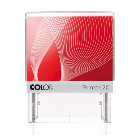 Sezónní Sleva Colop razítko Printer 20 mechnika