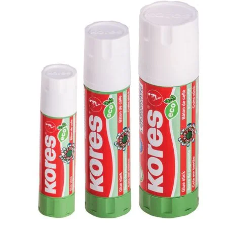 Odeslání Ihned Lepicí tyčinky Kores ECO - 40g