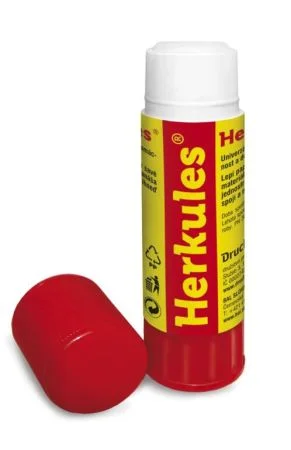 Sleva lepidlo Herkules tuhé 15g