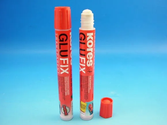 Oblíbený Lepidlo KORES GLUE FIX 50ml
