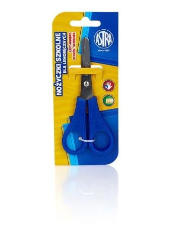 ASTRA nůžky 13cm s měřitkem pro levaky Akční Nabídka
