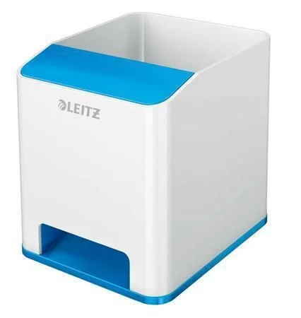Oblíbený Držák na psací potřeby “Wow, modrá, LEITZ
