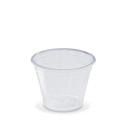 Jen Po Omezenou Doba Pohár z PET 250 ml 50ks