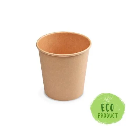 Papírový pohár bílý 610ml, XXL (O 90mm), /50ks/ Dokud Zásoby Vydrží
