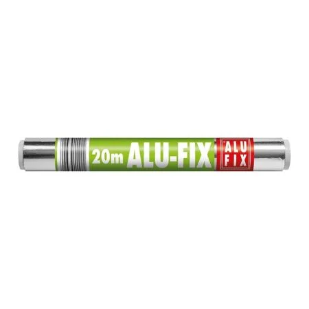 Jen Po Omezenou Doba Alobal 20 m Alufix 10mic
