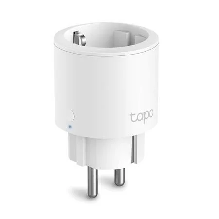 Rychlé Dodání Smart zásuvka Tapo P115, Wi-Fi, s měřičem spotřeby, TP-LINK