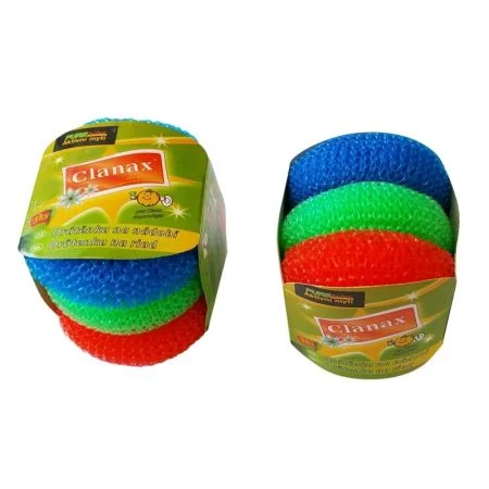 Plastová drátěnka 3ks Koupit Online
