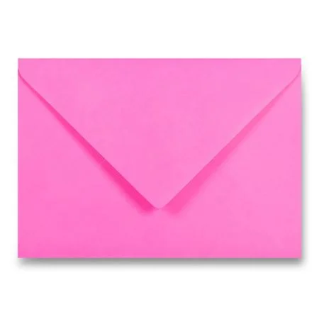 Oblíbený Obálka CF - C5 fuchsia 120g (20ks)