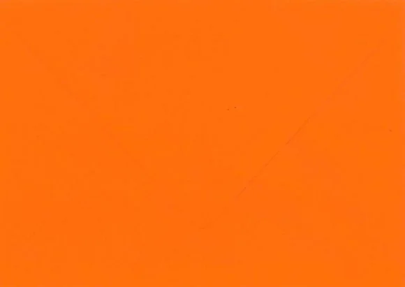 Barevná obálka C5 oranžová ,balení 20 ks Expresní Doručení