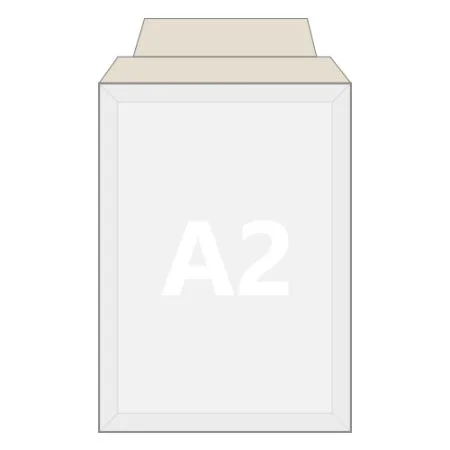 Kup Teď Obálka kartonová - formát A2, 1 ks