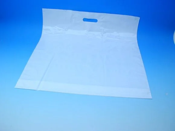 Taška T13 55x60 bílá průhmat Rychlé Dodání